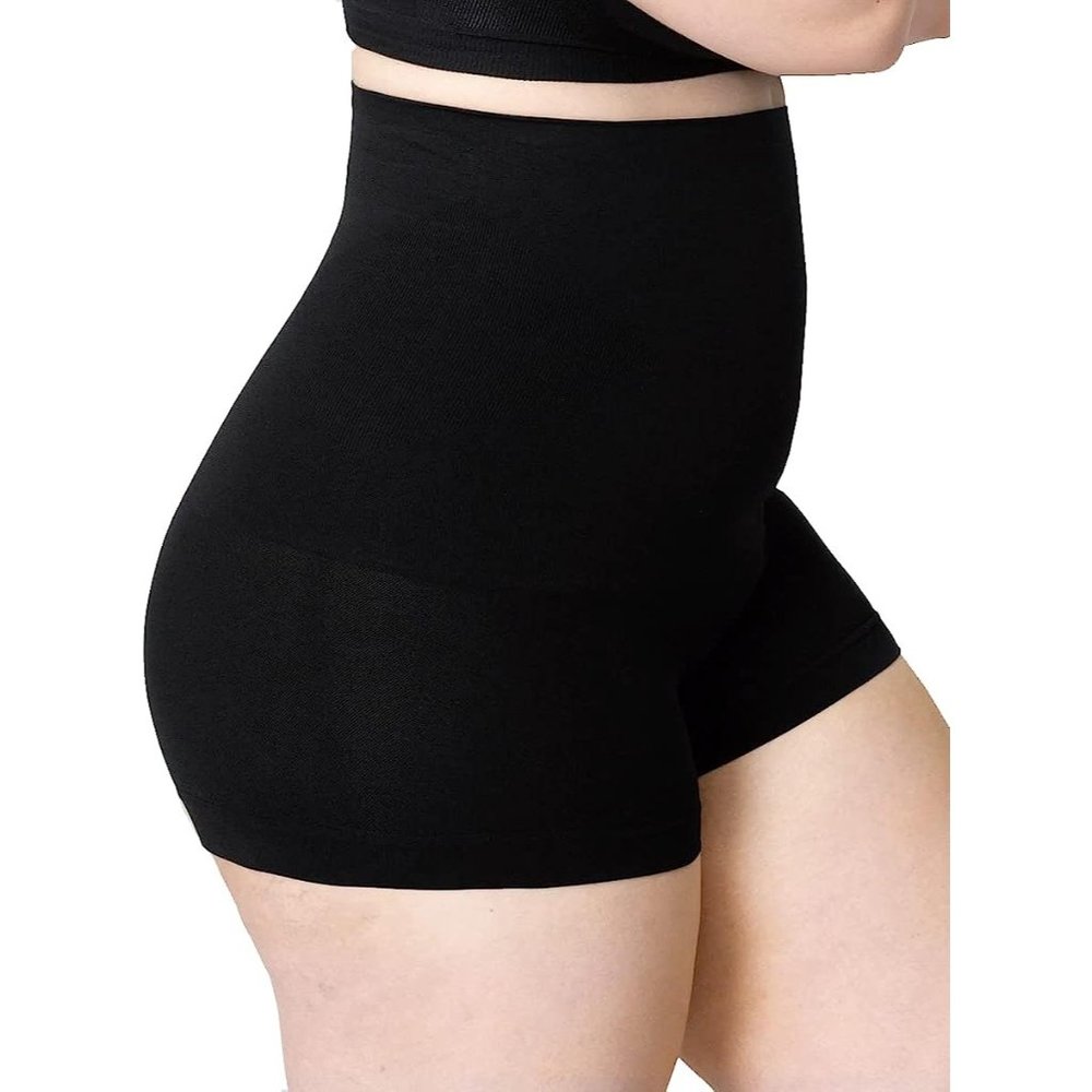 SHAPERMINT High Waisted Body Shaper Tummy Control Shapewear for Women